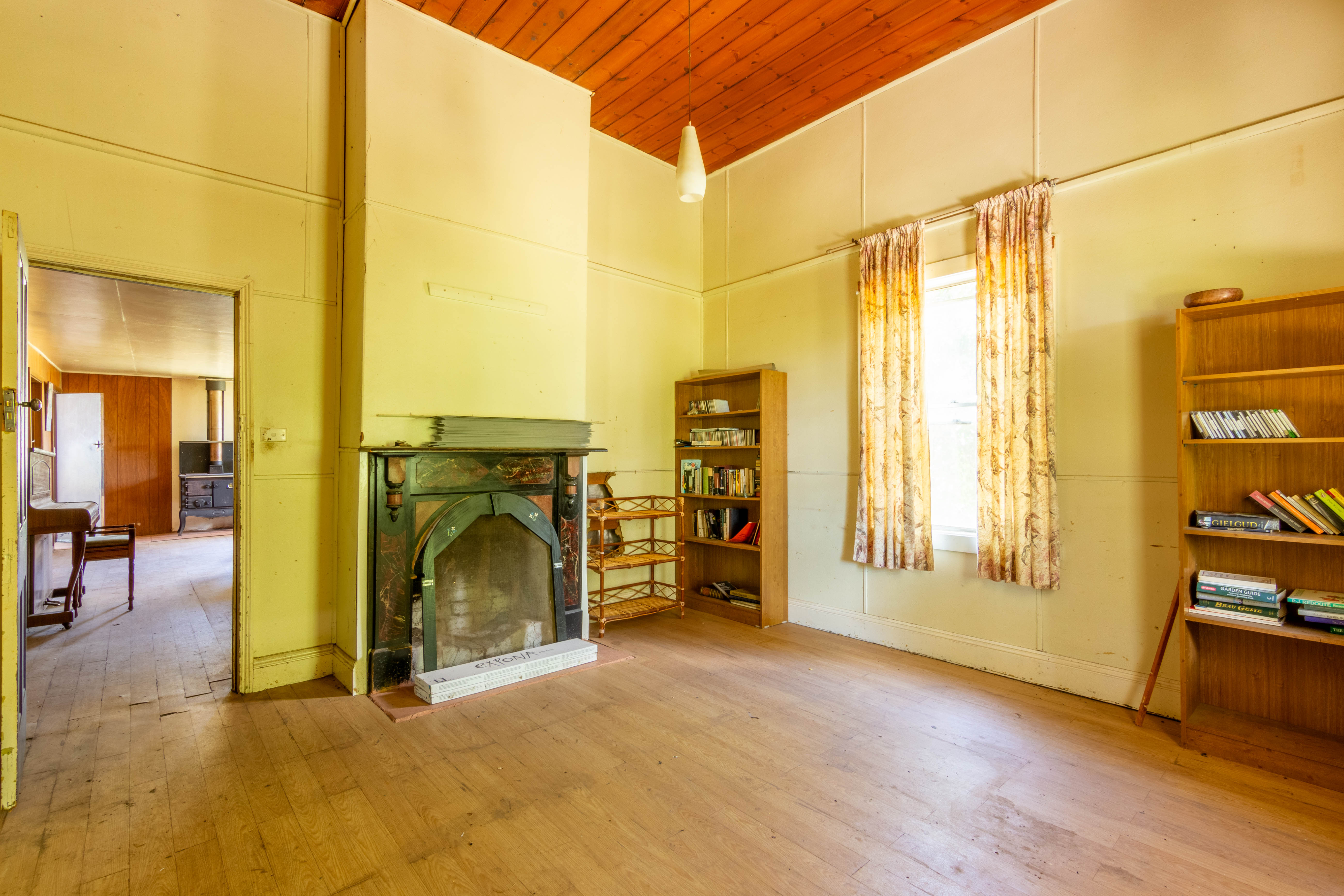 48 GIBBO ST, BENAMBRA VIC 3900, 0 Kuwarto, 0 Banyo, Lifestyle Property