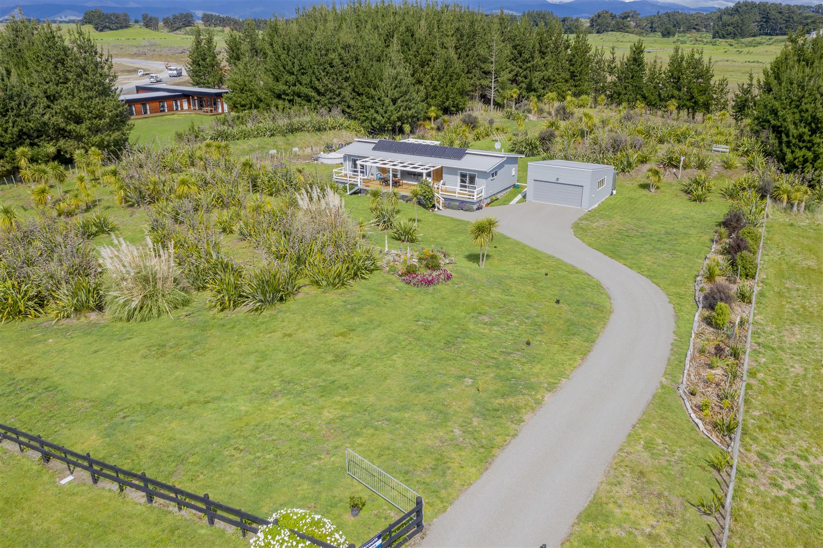 8 Mowhia Grove, Waitarere, Horowhenua, 3 chambres, 0 salles de bain