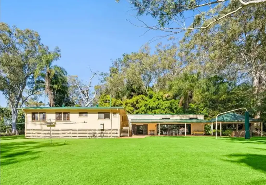 Park Ridge 10 Acres of Emerging Community Land - Vendor Committed to Sell