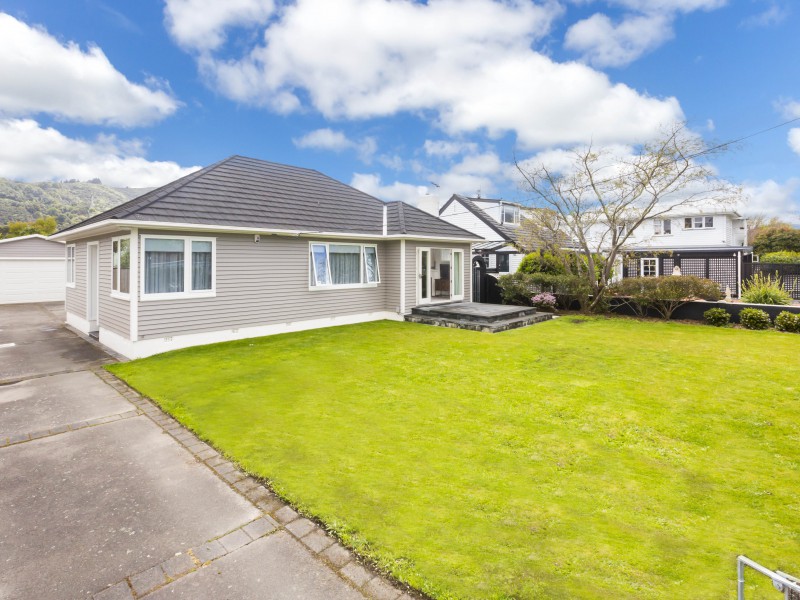 7 Oak Street, Ebdentown, Upper Hutt, 3房, 0浴