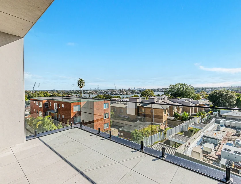 304/227 Victoria  Road, Drummoyne, Inner West, 2 rūma, 2 rūma horoi, Apartment