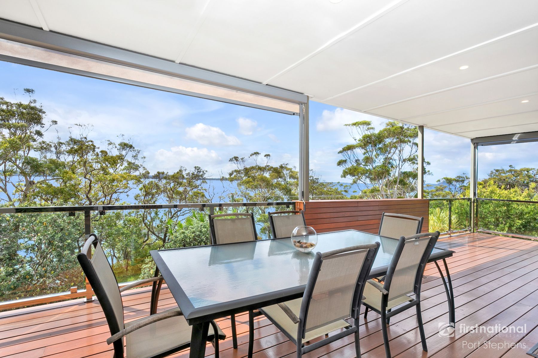 44 RANDALL DR, SALAMANDER BAY NSW 2317, 0房, 0浴, House