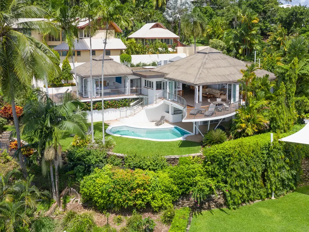 Port Douglas 4ਬੈੱਡਰੂਮ The Pinnacle of Port Douglas Living