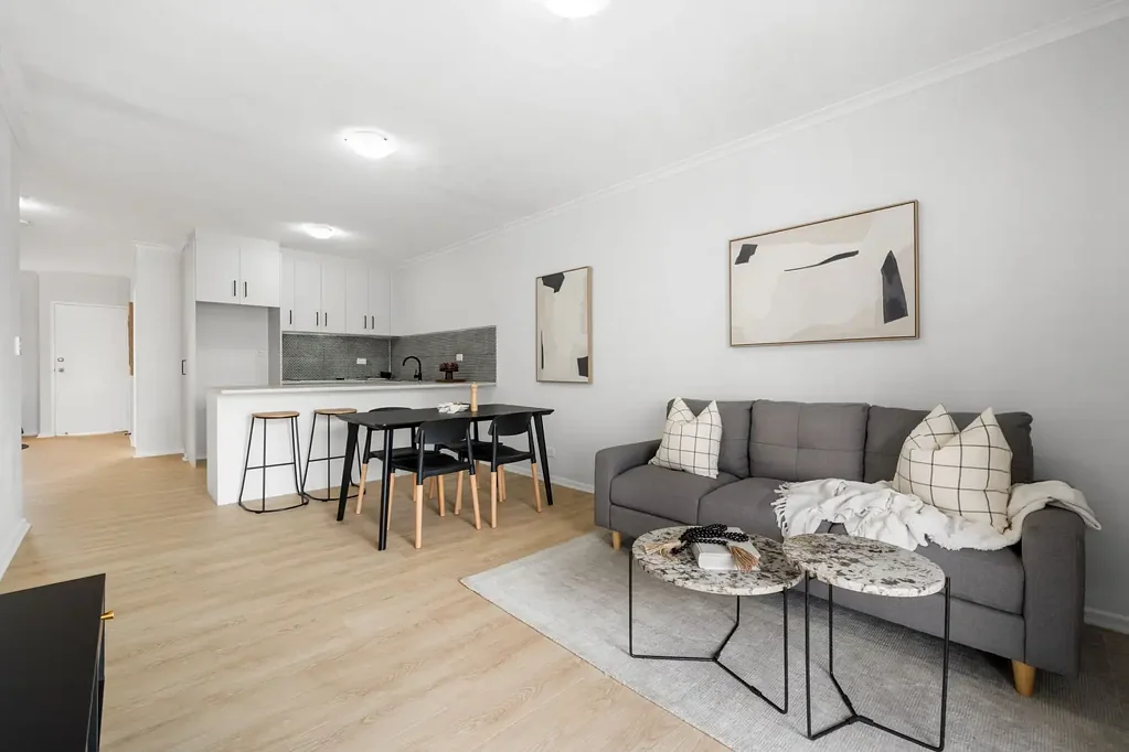 48/177 Angas Street, Adelaide, SA 5000