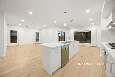 1 Boulton Place, Drouin, VIC 3818, 5 slaapkamers, 3 badkamers, House