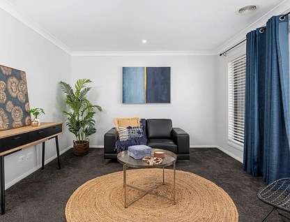 20 Cunjegong Loop, Gobbagombalin, NSW 2650, 3 ਕਮਰੇ, 2 ਬਾਥਰੂਮ, House