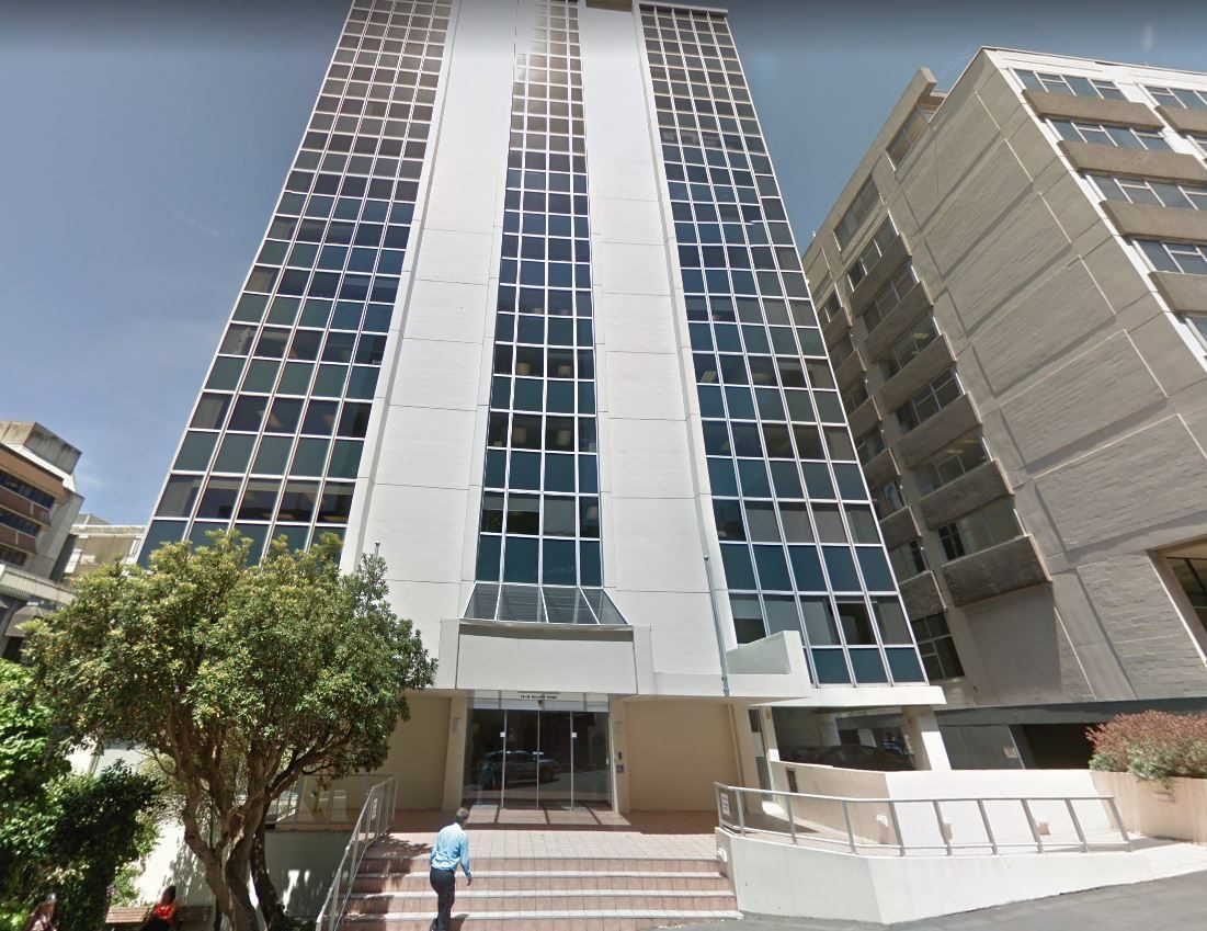 79 Boulcott Street, Wellington Central, Wellington, 0 غرف, 0 حمامات, Office Premises