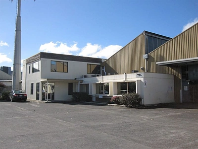 Business  Metropolitan Centre Zone