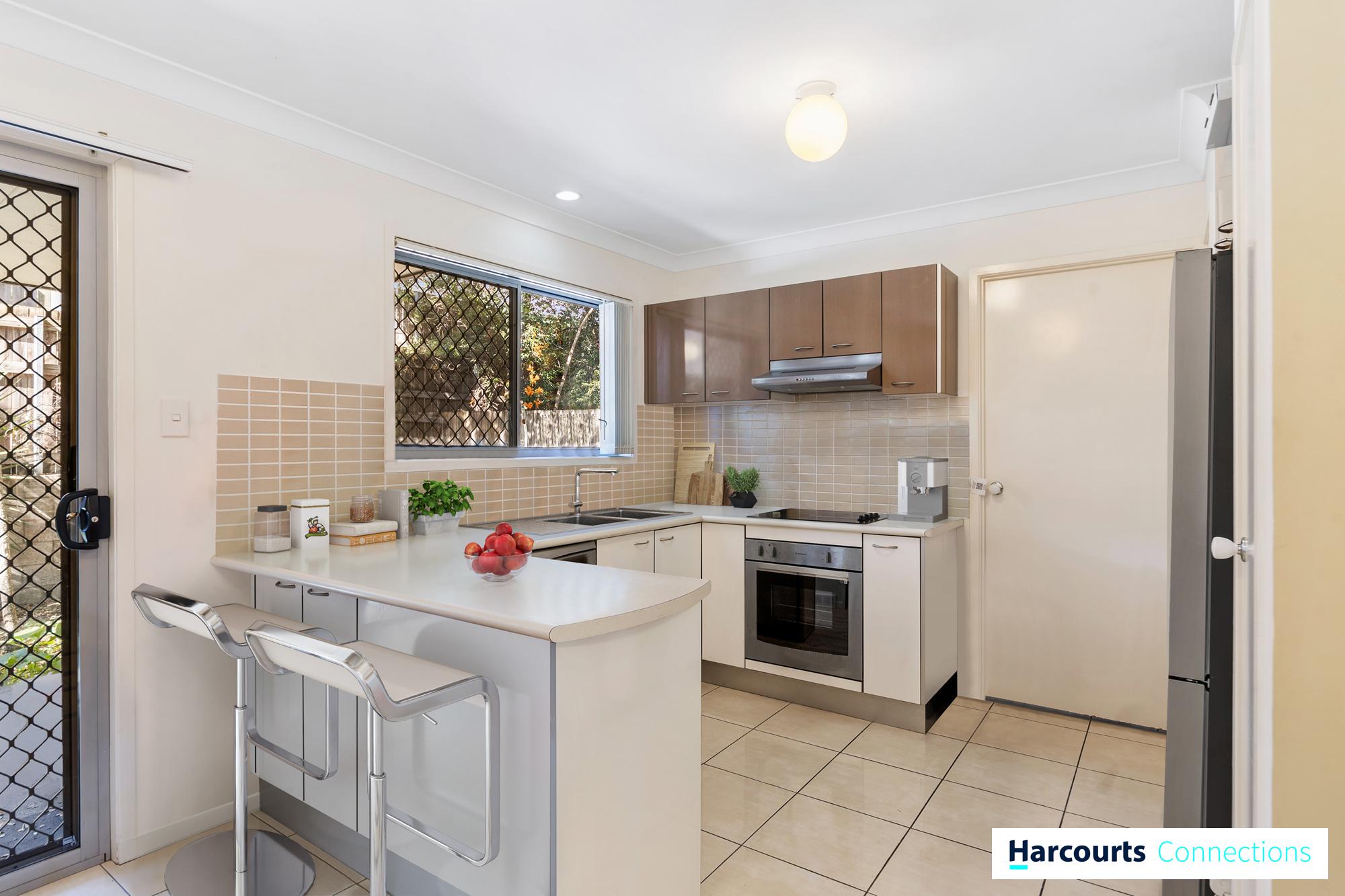 UNIT 27 15 JAMES EDWARD ST, RICHLANDS QLD 4077, 0 Bedrooms, 0 Bathrooms, Townhouse