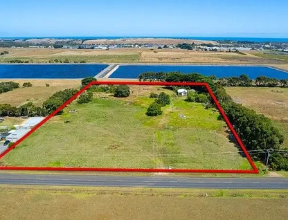 110 Boiling Down Road, Warrnambool, VIC 3280, 0 ਕਮਰੇ, 0 ਬਾਥਰੂਮ, Lifestyle Property