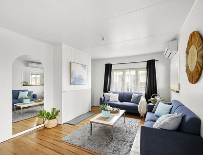 6 Duke Street, Tamarau, 3房, 1浴, House