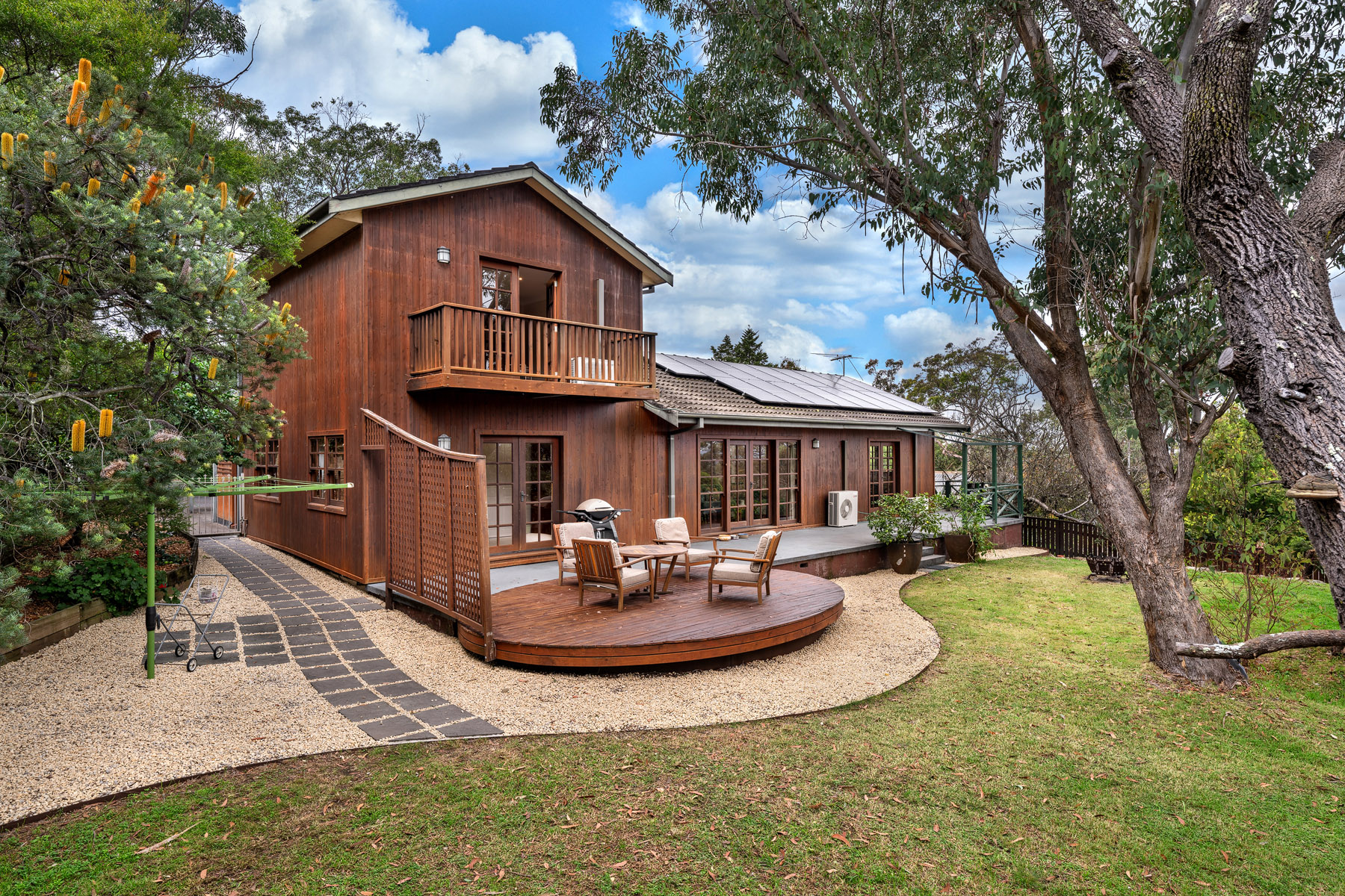 3 WARWICK CL, BLAXLAND NSW 2774, 0房, 0浴, House