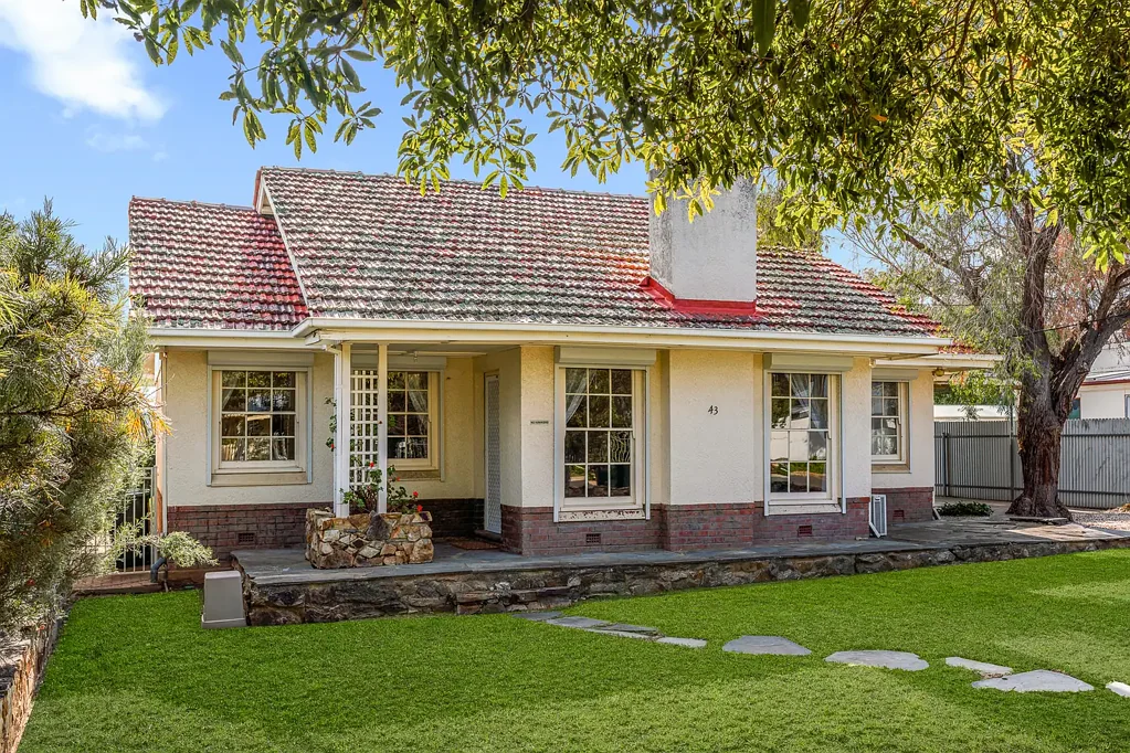 43 Coolah Terrace, Marion, SA 5043