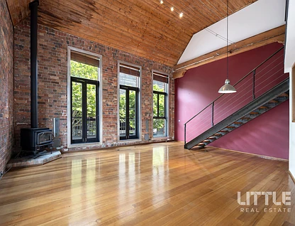 213 Argyle Street, Fitzroy, VIC 3065, 3 slaapkamers, 2 badkamers, Townhouse