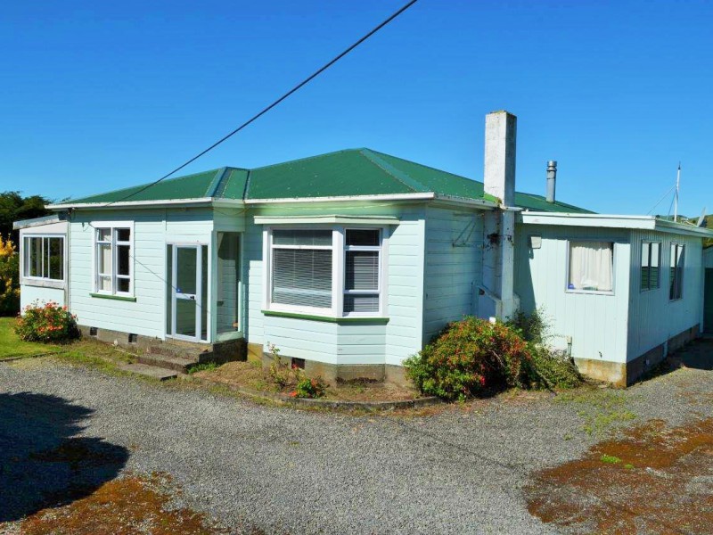 630 Paierau Road, Opaki, Masterton, 3 Kuwarto, 0 Banyo