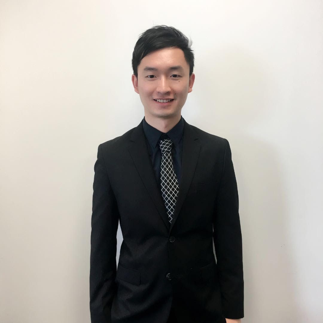 Justin Shen