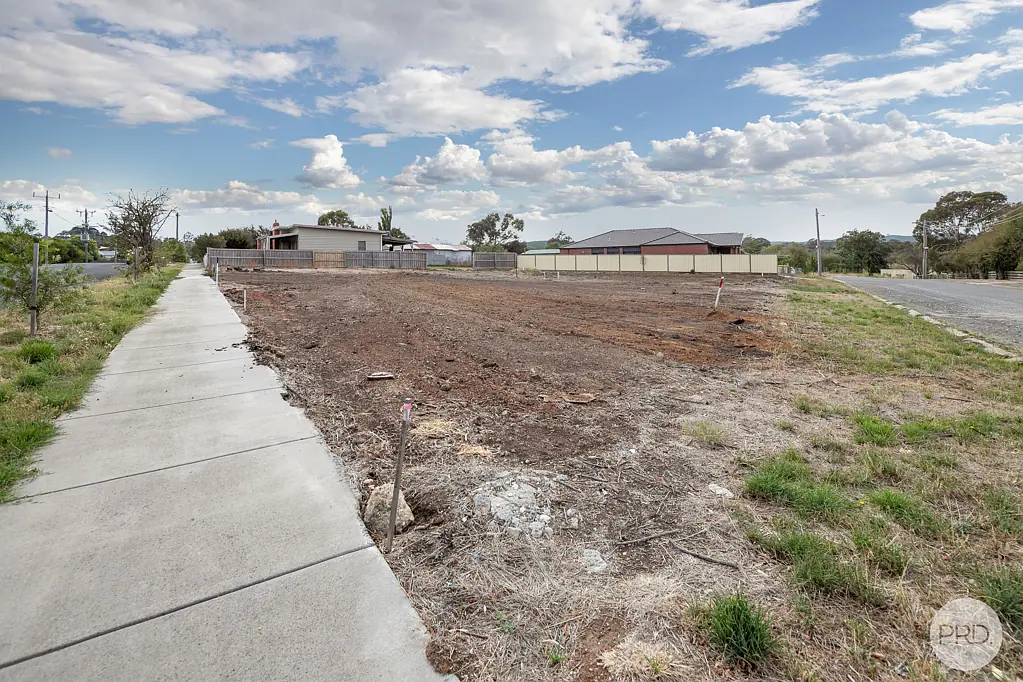 Creswick Prime Residential Land in Beautiful Creswick