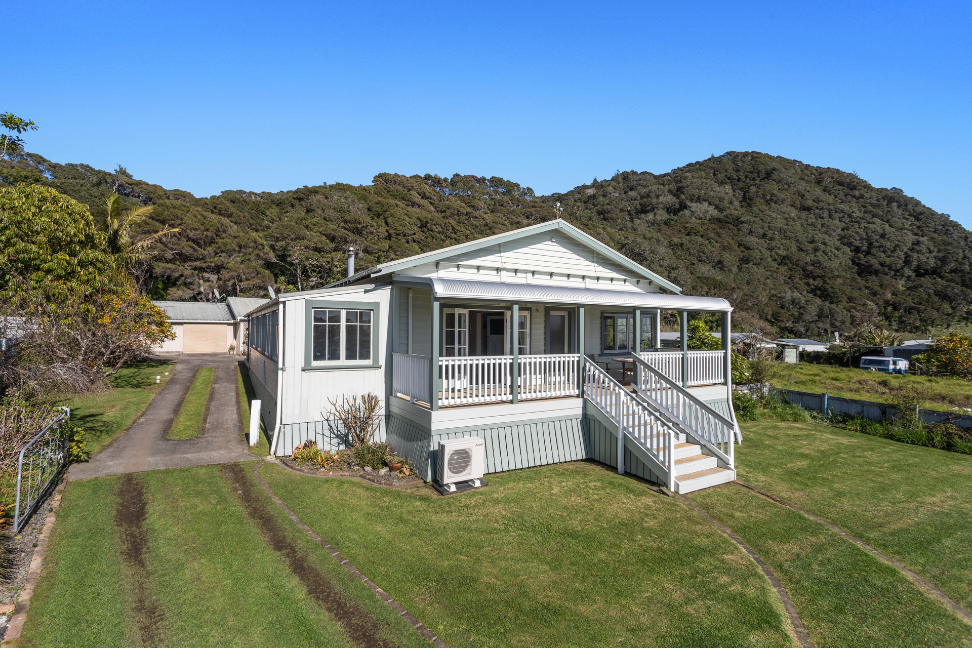 27 Pakeha Street, Matata, Whakatane, 3 chambres, 0 salles de bain, House