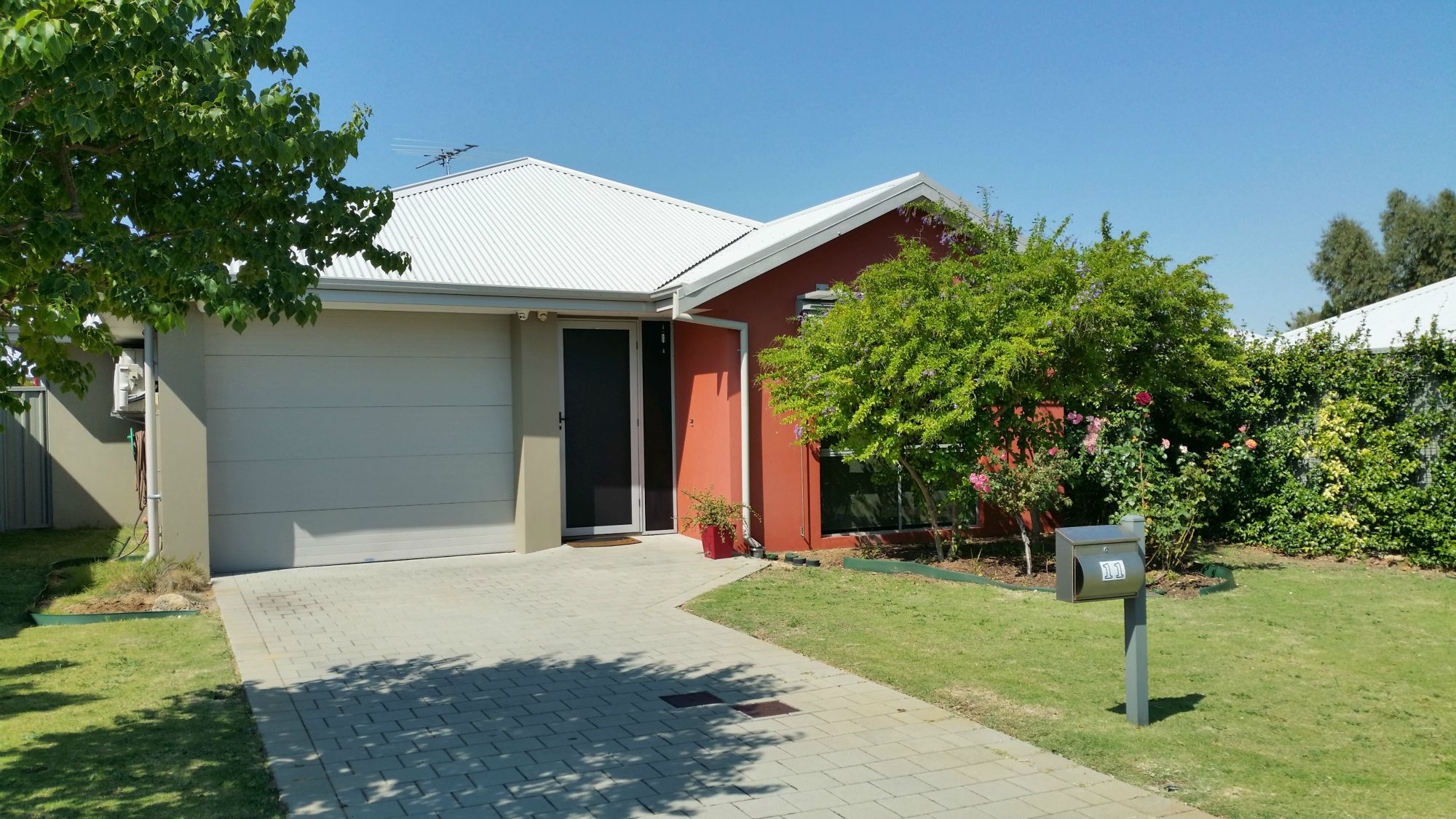 11 LENNOX LINK, COOLBELLUP WA 6163, 0房, 0浴, House