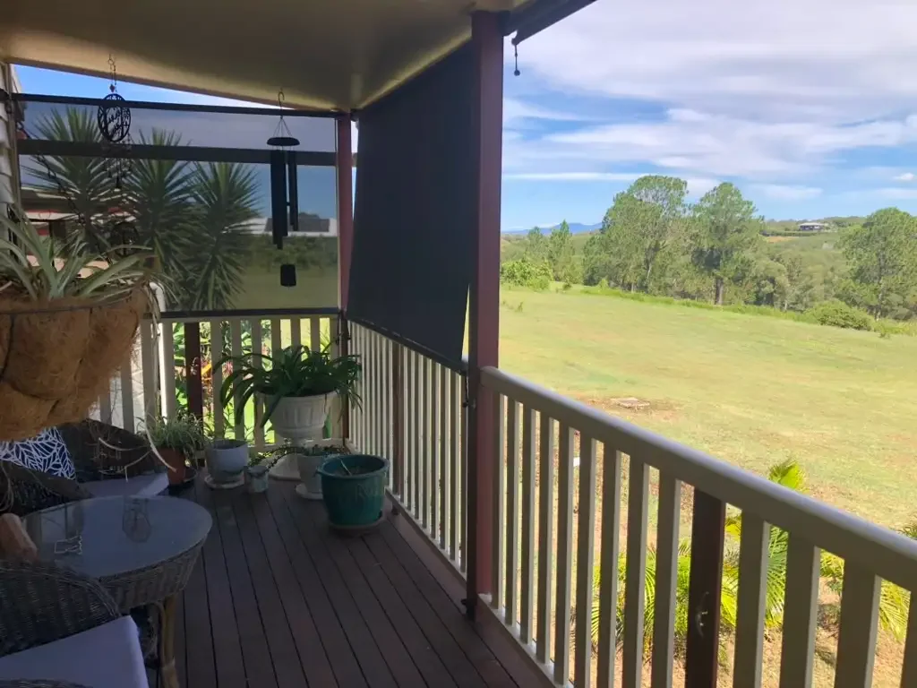 North Isis  Self Sustainable Lifestyle with Views