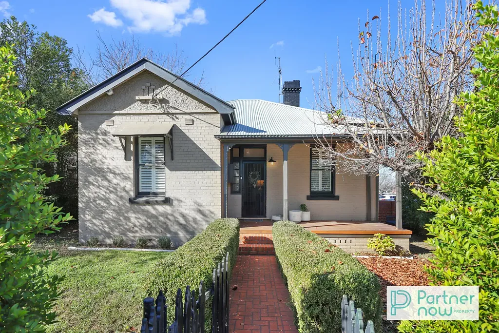 Three Bedroom Home in East