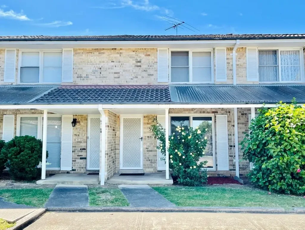 5/21-23 Gloucester Street, Macquarie Fields, NSW 2564