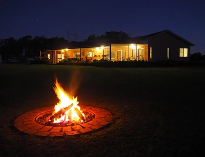 204 Uamby Road, Gulgong, NSW 2852, 4 ਕਮਰੇ, 2 ਬਾਥਰੂਮ, Lifestyle Property