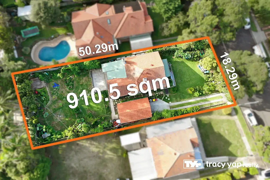 7 Central Avenue, Eastwood, NSW 2122