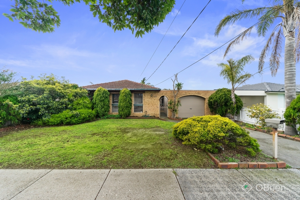 47 JABIRU DR, CHELSEA HEIGHTS VIC 3196, 0 Bedrooms, 0 Bathrooms, House