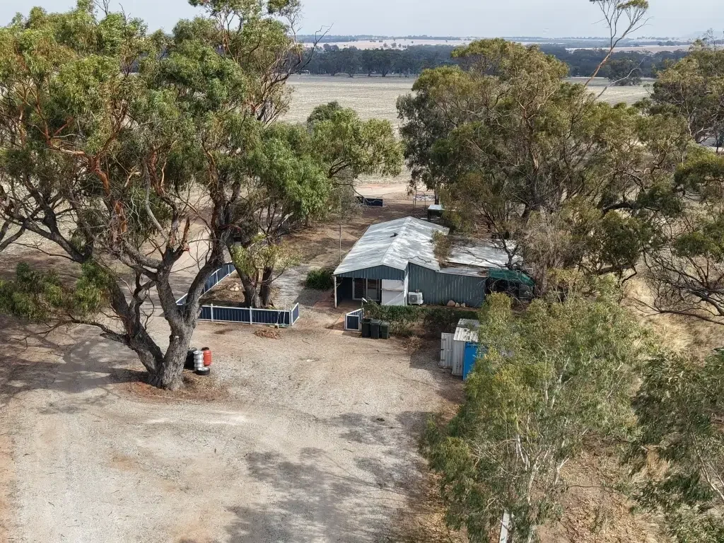 Caljie Perfect Weekender with Space, Shed & Services