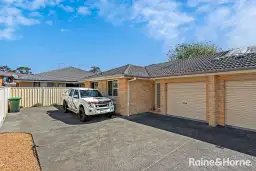 UNIT 3 27 C MITCHELL ST, Muswellbrook