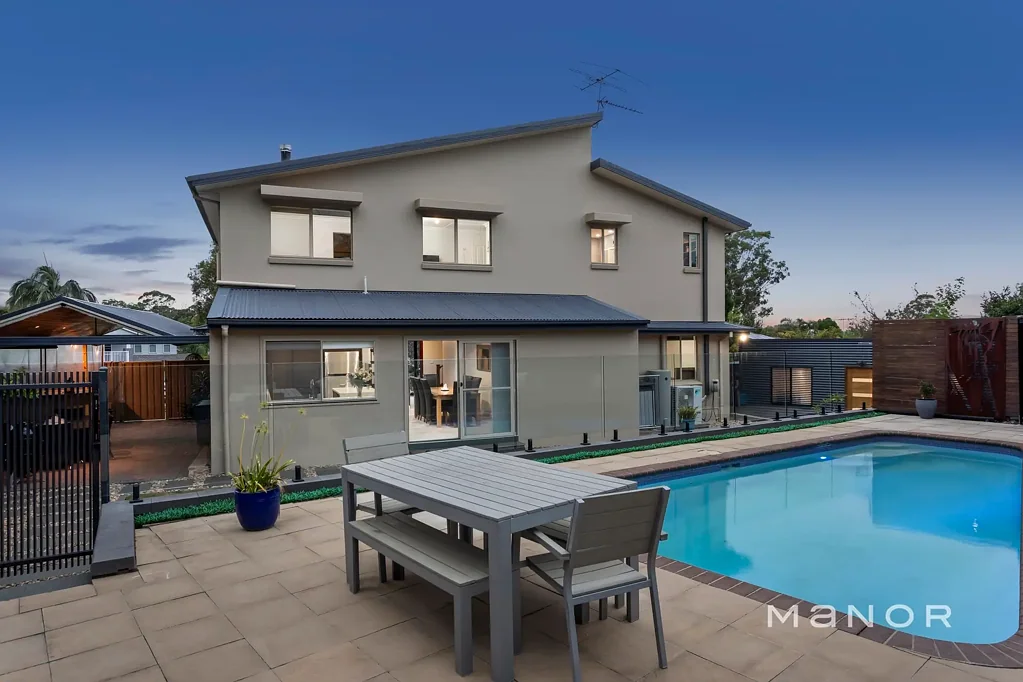 5 Wales Place, Kings Langley, NSW 2147