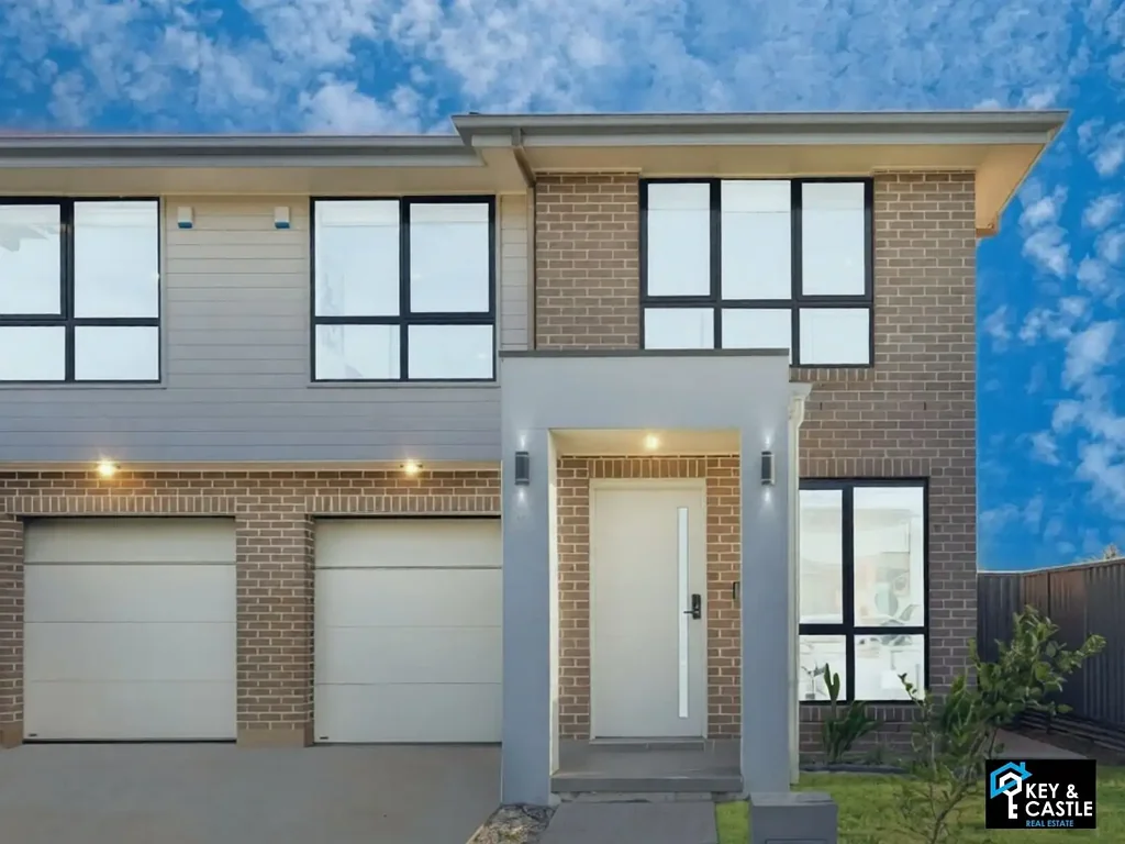 Riverstone 4침실 READY TO MOVE IN NOW (CLOSE TO SCHOFIELDS STATION & TALLAWONG METRO)