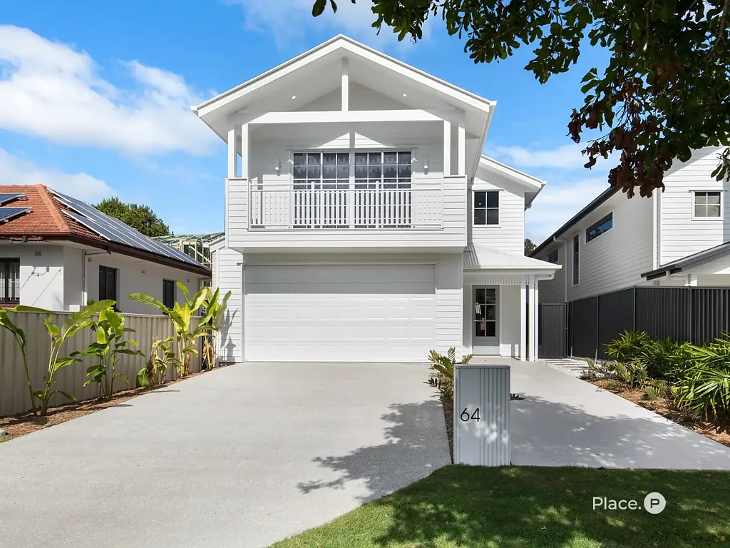 64 Verdun Street, Tingalpa, QLD 4173