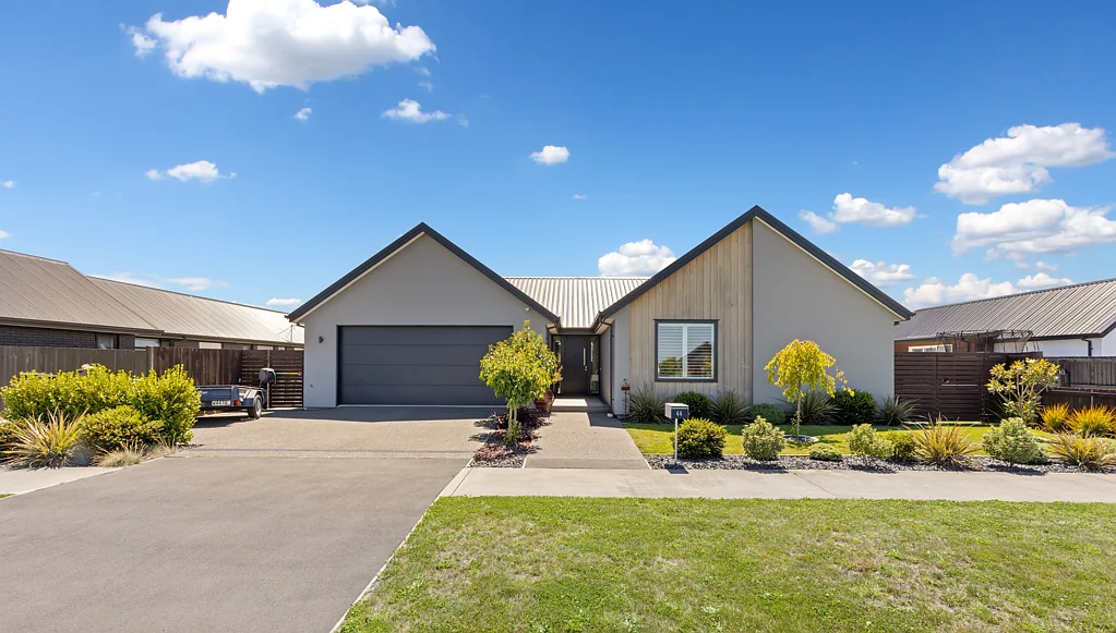 44 Te Raki Drive, Lincoln, Selwyn, Canterbury