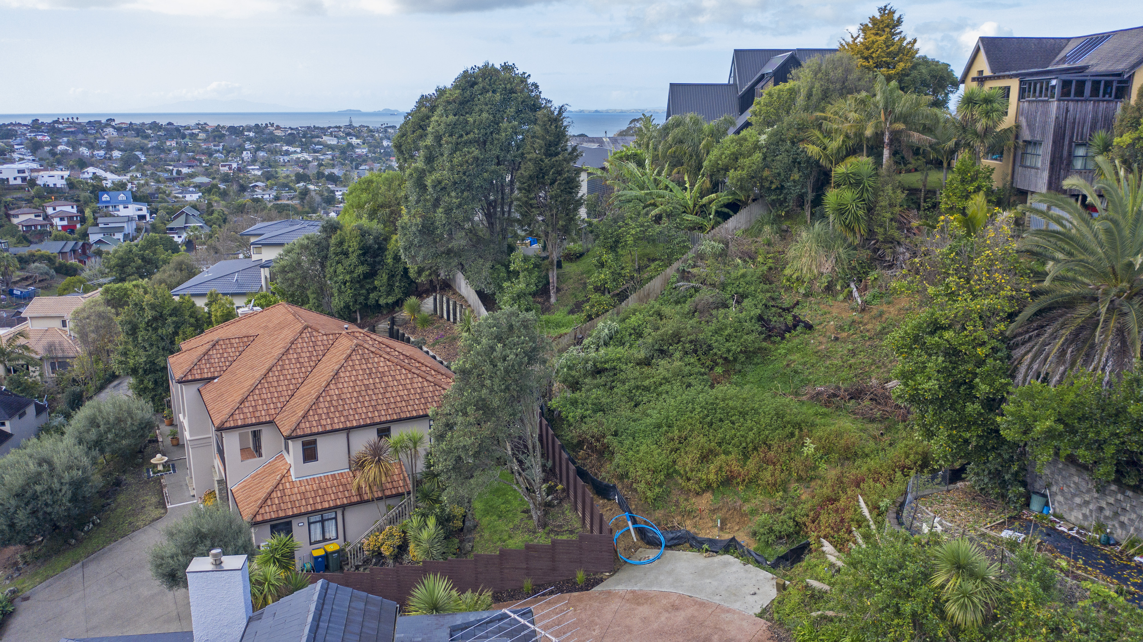 Residential  Mixed Housing Suburban Zone