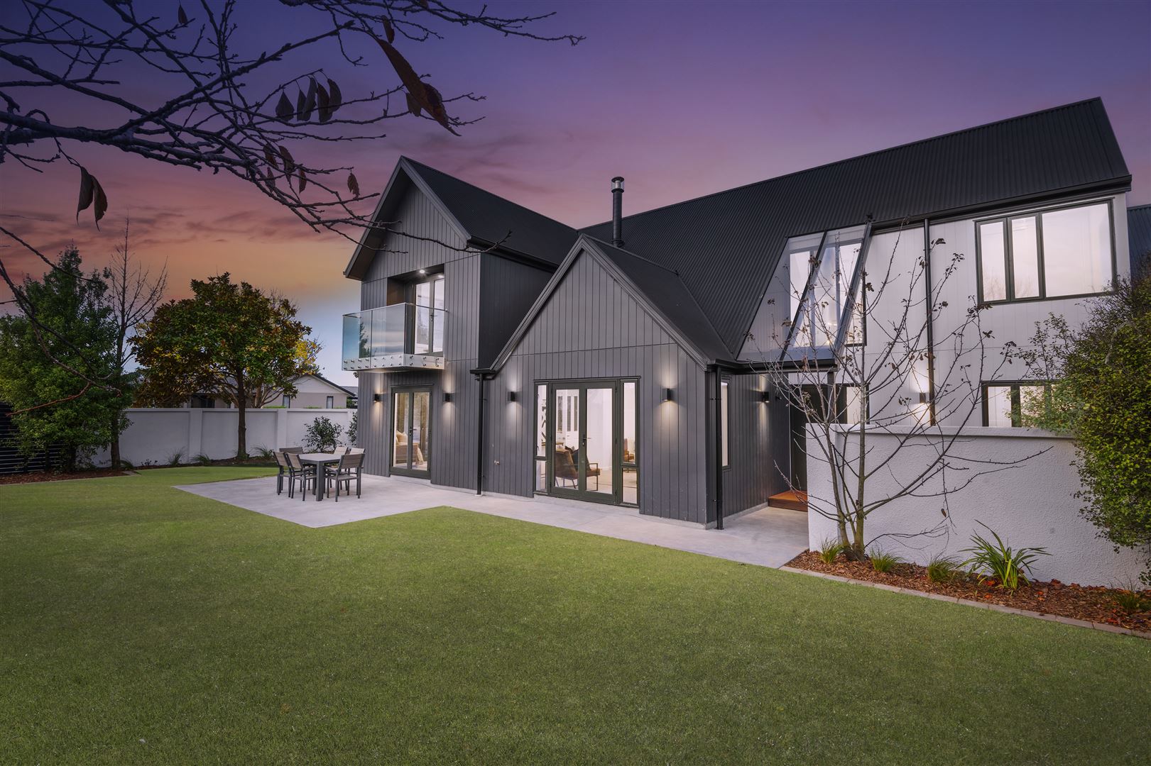 1 Quantock Place, Burwood, Christchurch, 4 rūma, 0 rūma horoi