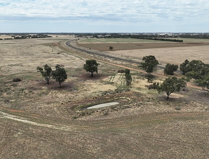 Lot 2 Leetham Rd, Deniliquin, NSW 2710, 0房, 0浴, Lifestyle Property