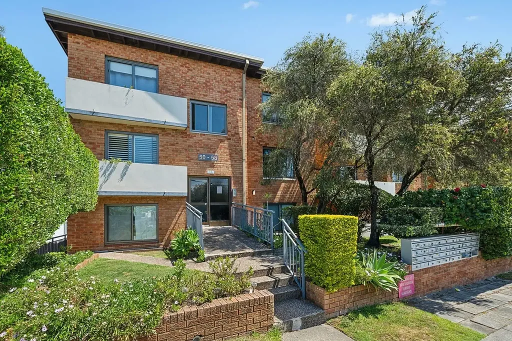 11/50 Crown Road, Queenscliff, NSW 2096
