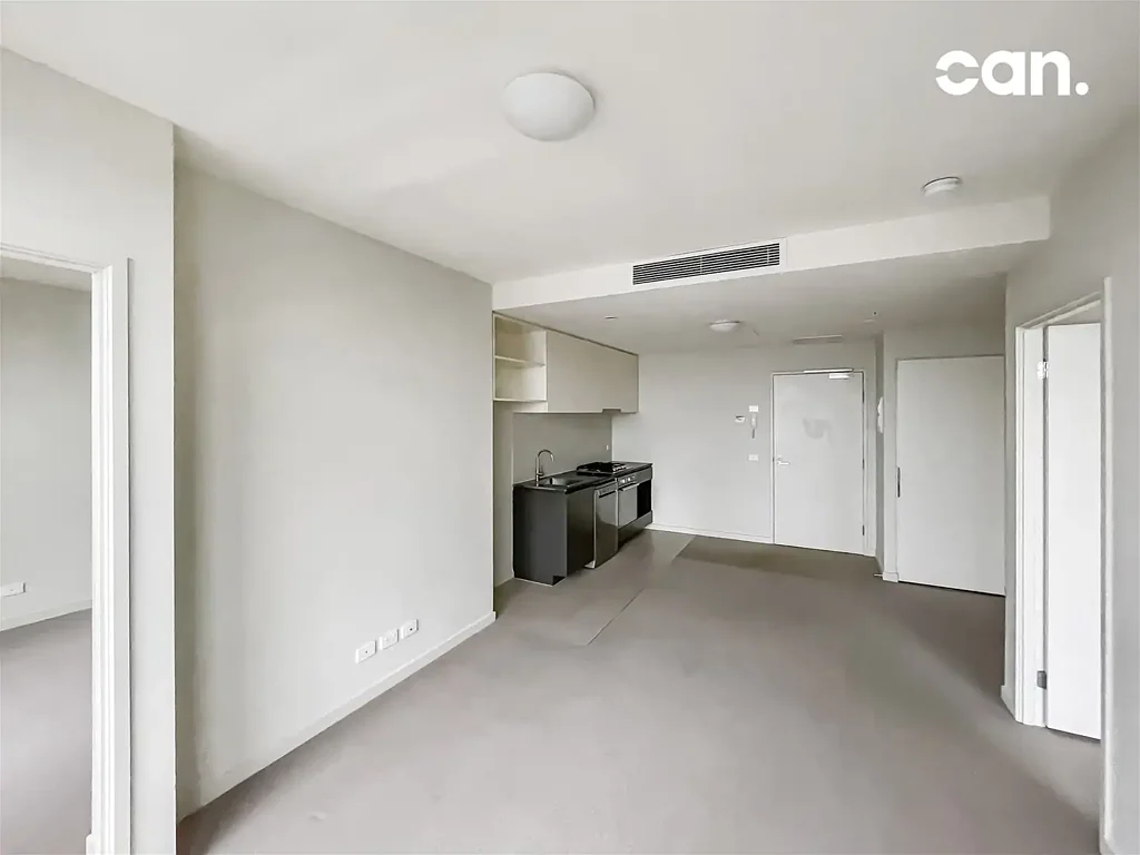 UNFURNISHED - Great Price - 63rd floor - Collins Tower Sky View 2 Bedrooms
