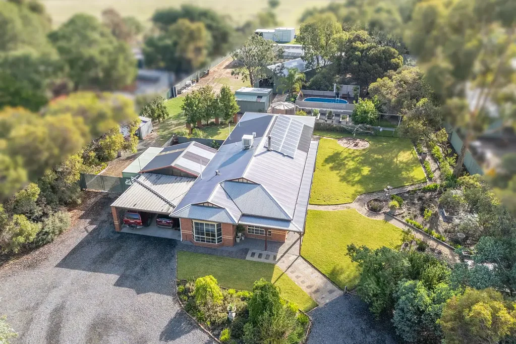 252 Old Hamilton Road, Haven, VIC 3401