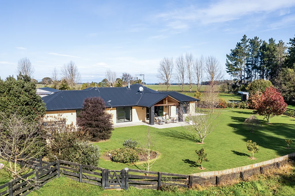 255 Calico Line, Marton, Rangitikei, Manawatu-Wanganui