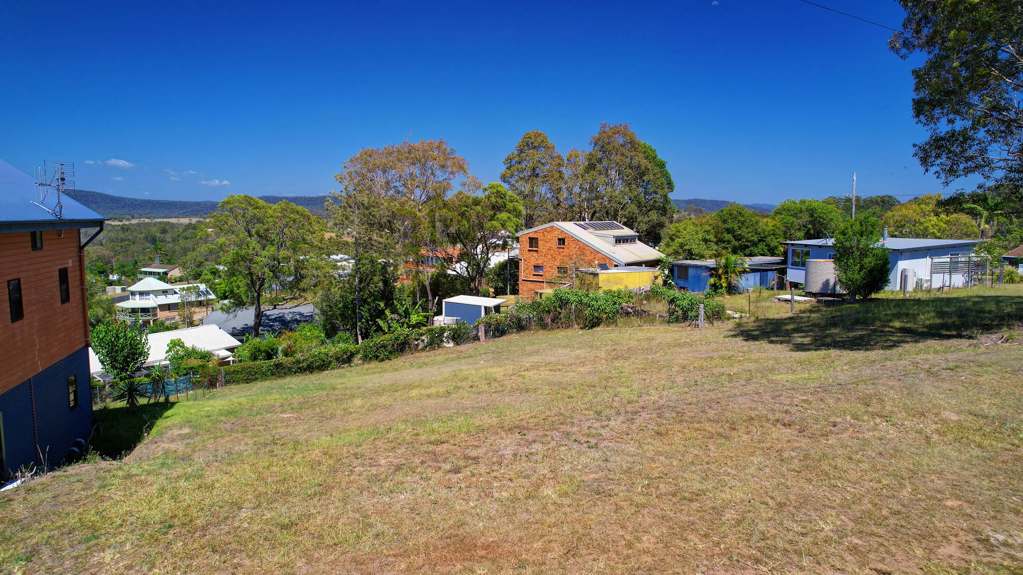 3 COOLANGATTA ST, COOMBA PARK NSW 2428, 0 chambres, 0 salles de bain, Section