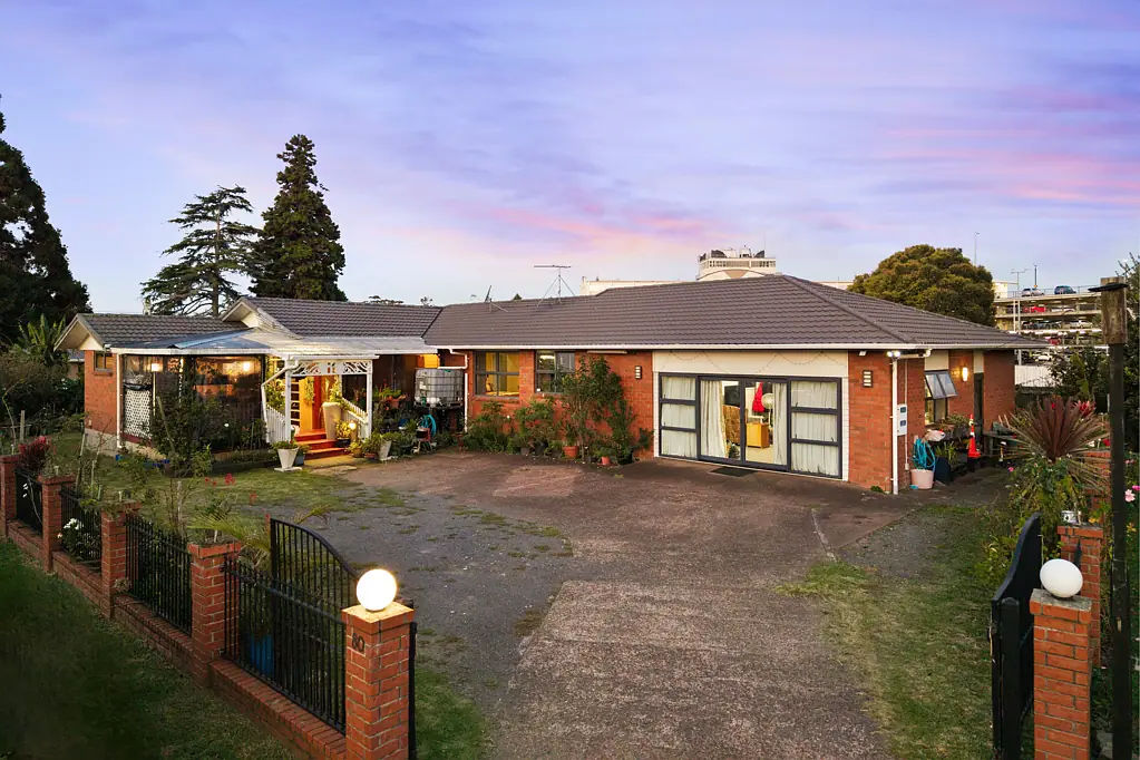 80 Rosella Road, Mangere East, Manukau City, Auckland