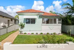 14 Phillips Street, Hamilton North