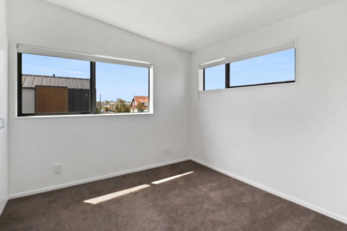 A9/101 Caledonian Road, Saint Albans, Christchurch, 1 Kuwarto, 1 Banyo, Unspecified