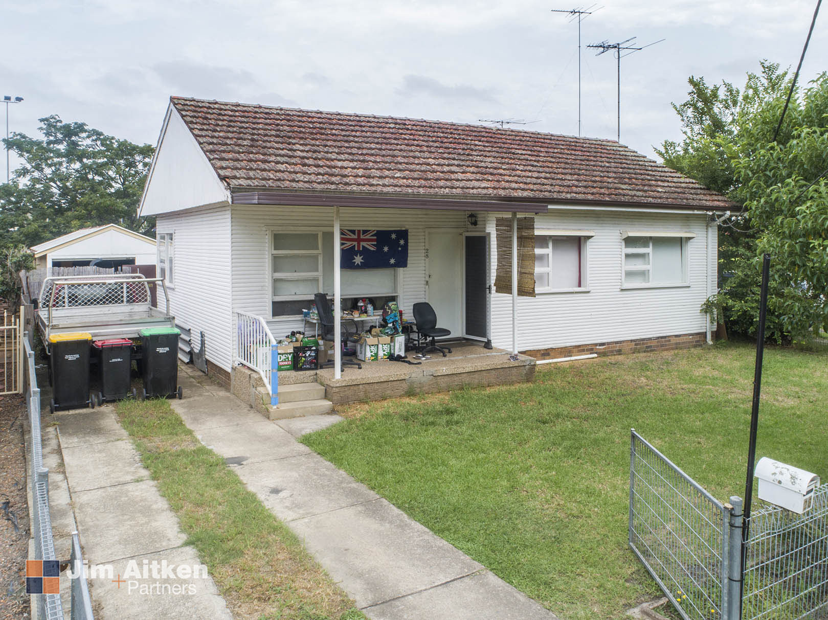 28 RODLEY AV, PENRITH NSW 2750, 0 habitaciones, 0 baños, House