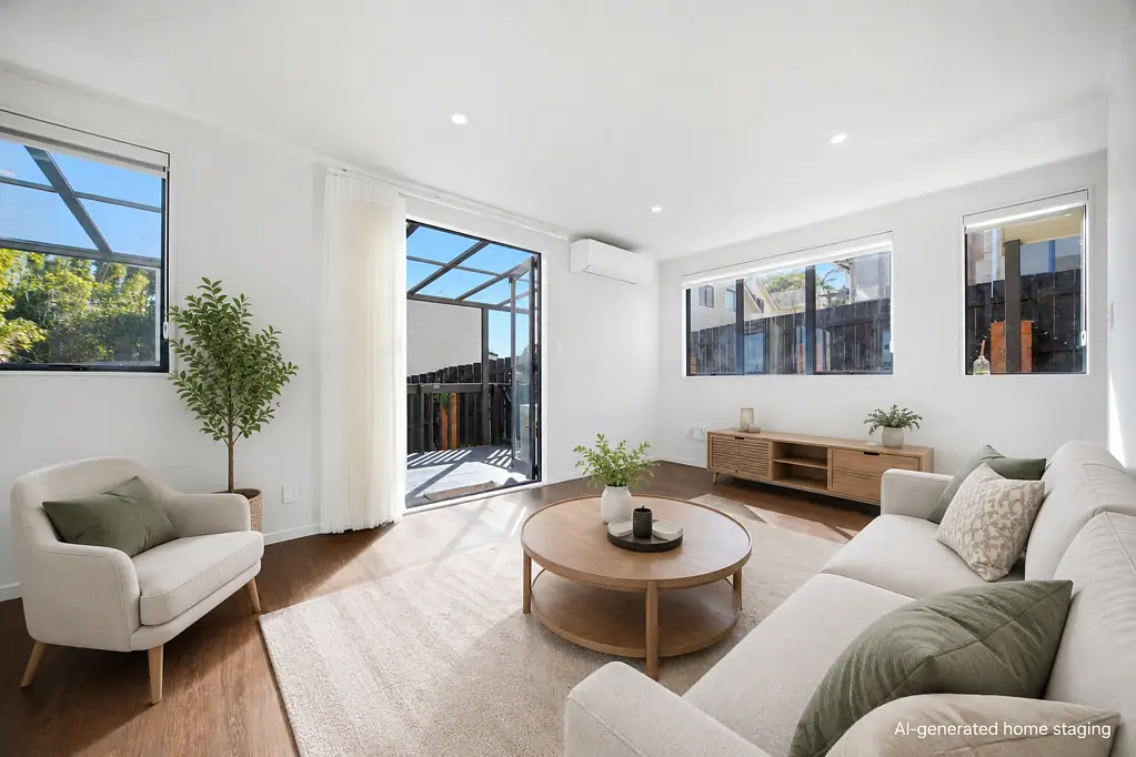 Massey 4房  Modern Family Comfort + The Perfect Backyard!
