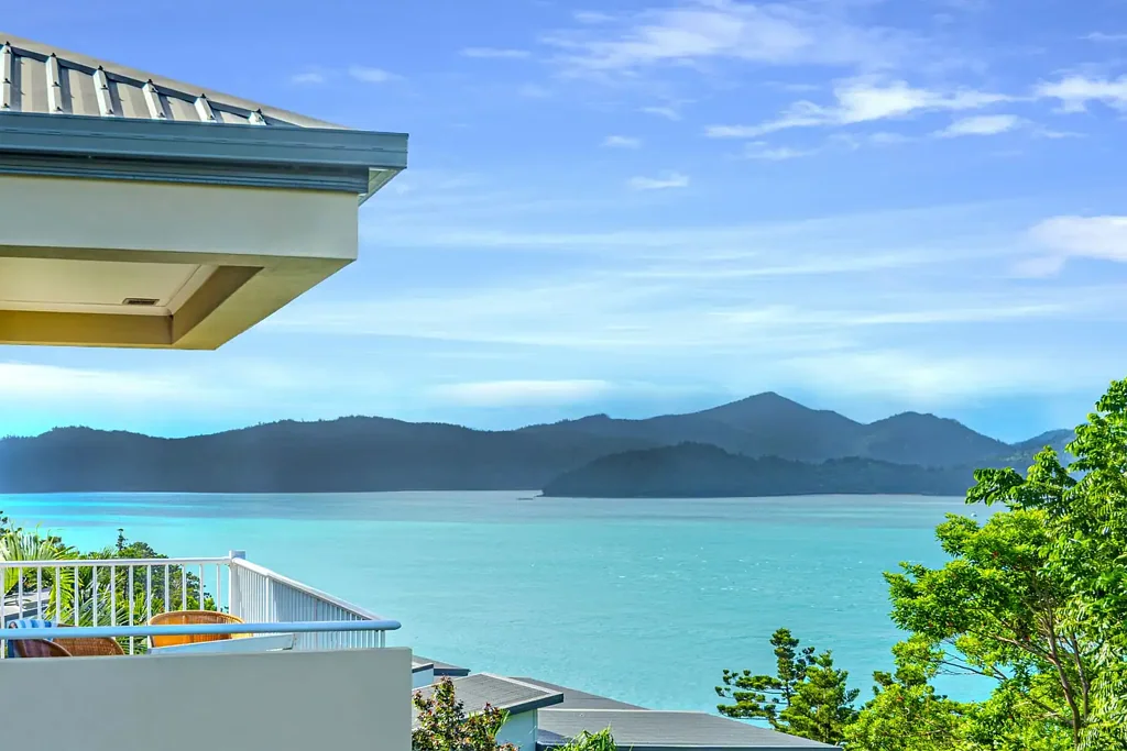 Brisbane City 3ਬੈੱਡਰੂਮ Ultimate Island Luxury