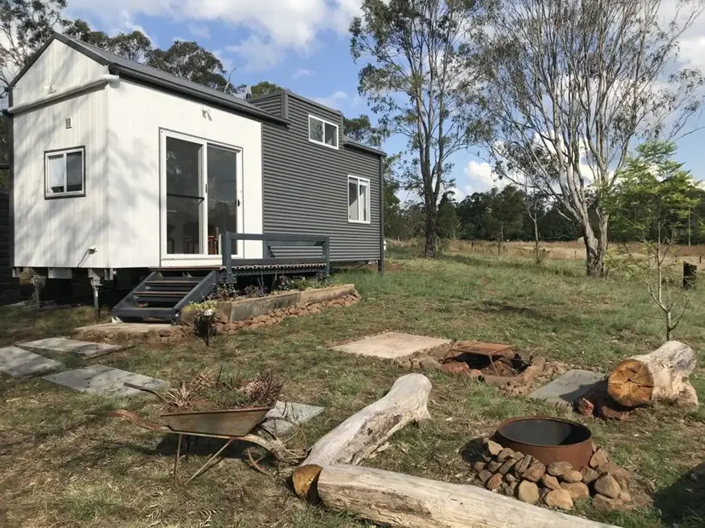 Tiny Home in peaceful Rural location